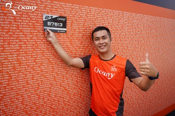 RUN TO LIVE 2025 - Ảnh #3120403