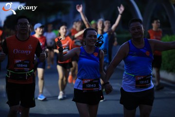 RUN TO LIVE 2025 - Ảnh #3155551