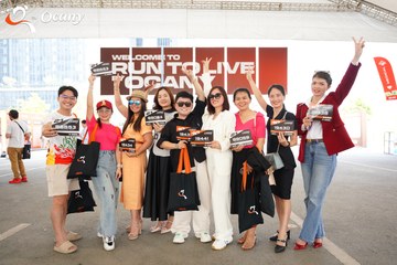 RUN TO LIVE 2025 - Ảnh #3136217
