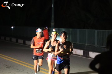 RUN TO LIVE 2025 - Ảnh #3256865