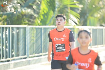 RUN TO LIVE 2025 - Ảnh #3304195