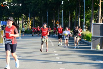 RUN TO LIVE 2025 - Ảnh #3298680