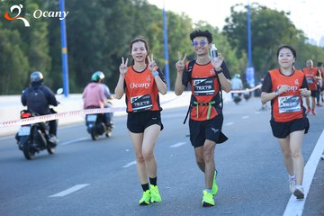 RUN TO LIVE 2025 - Ảnh #3258748