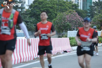 RUN TO LIVE 2025 - Ảnh #3210642