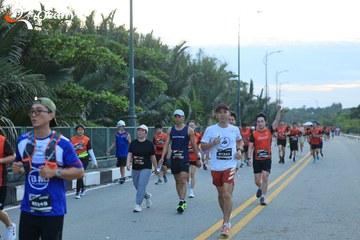 RUN TO LIVE 2025 - Ảnh #3283419