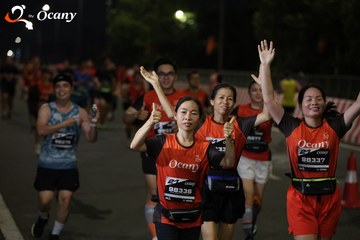 RUN TO LIVE 2025 - Ảnh #3204399