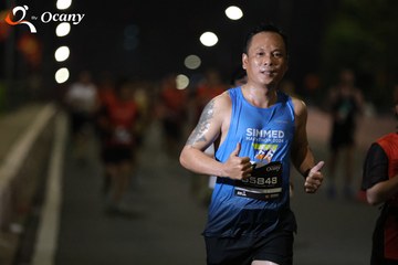 RUN TO LIVE 2025 - Ảnh #3202948