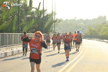 RUN TO LIVE 2025 - Ảnh #3301741