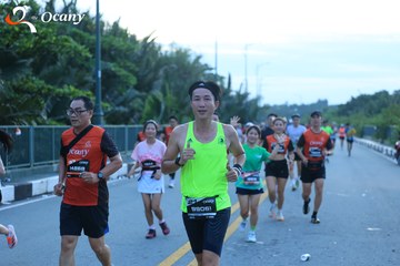 RUN TO LIVE 2025 - Ảnh #3271897