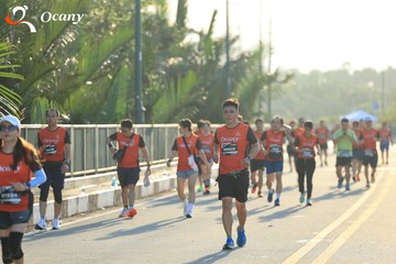 RUN TO LIVE 2025 - Ảnh #3301157