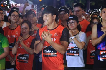 RUN TO LIVE 2025 - Ảnh #3139862