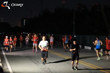 RUN TO LIVE 2025 - Ảnh #3262487