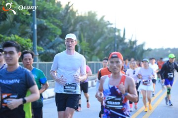 RUN TO LIVE 2025 - Ảnh #3265325