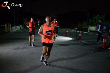 RUN TO LIVE 2025 - Ảnh #3270740