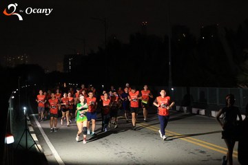 RUN TO LIVE 2025 - Ảnh #3261279