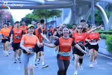 RUN TO LIVE 2025 - Ảnh #3156434