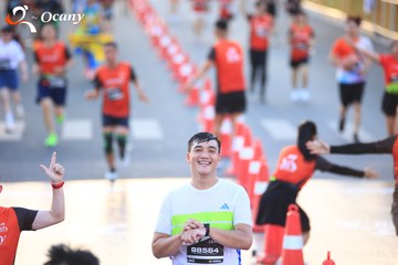RUN TO LIVE 2025 - Ảnh #3154194