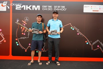 RUN TO LIVE 2025 - Ảnh #3136918