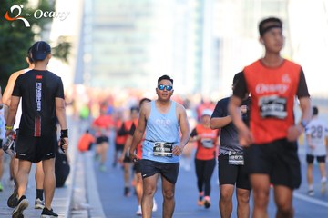 RUN TO LIVE 2025 - Ảnh #3286143