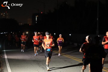 RUN TO LIVE 2025 - Ảnh #3260628