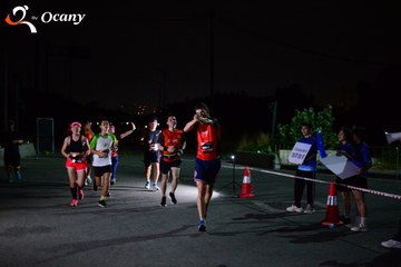 RUN TO LIVE 2025 - Ảnh #3271387