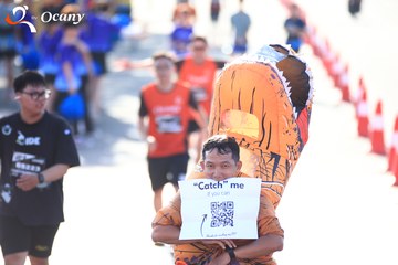 RUN TO LIVE 2025 - Ảnh #3206585