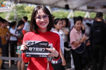 RUN TO LIVE 2025 - Ảnh #3119457
