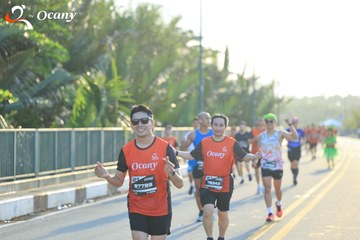 RUN TO LIVE 2025 - Ảnh #3301003