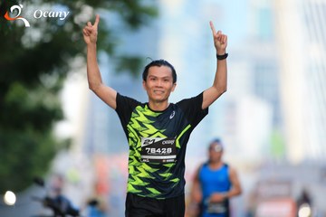 RUN TO LIVE 2025 - Ảnh #3285954