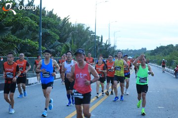 RUN TO LIVE 2025 - Ảnh #3289758