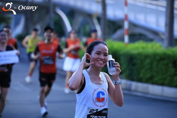 RUN TO LIVE 2025 - Ảnh #3155806
