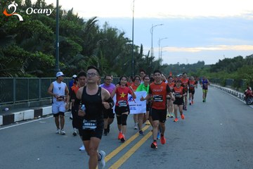 RUN TO LIVE 2025 - Ảnh #3284367