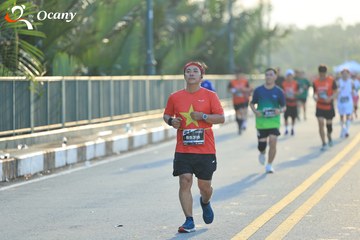 RUN TO LIVE 2025 - Ảnh #3298775