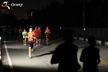 RUN TO LIVE 2025 - Ảnh #3260207