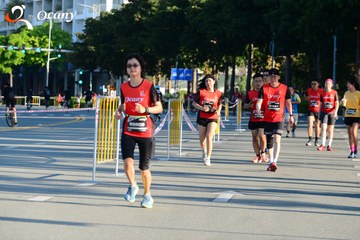 RUN TO LIVE 2025 - Ảnh #3298800