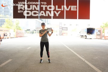 RUN TO LIVE 2025 - Ảnh #3136272