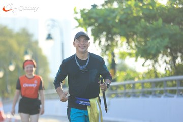 RUN TO LIVE 2025 - Ảnh #3259943