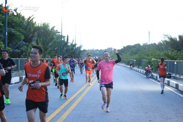 RUN TO LIVE 2025 - Ảnh #3265645