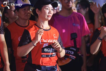 RUN TO LIVE 2025 - Ảnh #3140219