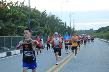 RUN TO LIVE 2025 - Ảnh #3283903