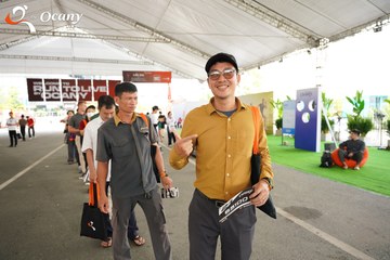 RUN TO LIVE 2025 - Ảnh #3120135