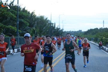 RUN TO LIVE 2025 - Ảnh #3268284