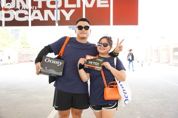 RUN TO LIVE 2025 - Ảnh #3120204