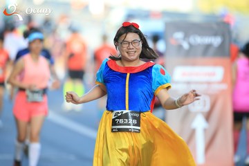 RUN TO LIVE 2025 - Ảnh #3286384