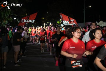 RUN TO LIVE 2025 - Ảnh #3141229