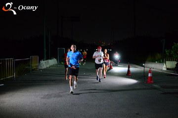 RUN TO LIVE 2025 - Ảnh #3271159