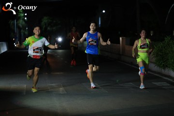 RUN TO LIVE 2025 - Ảnh #3154730