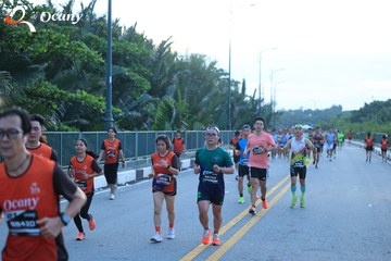 RUN TO LIVE 2025 - Ảnh #3287800