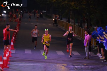 RUN TO LIVE 2025 - Ảnh #3141901