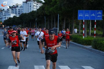 RUN TO LIVE 2025 - Ảnh #3257015